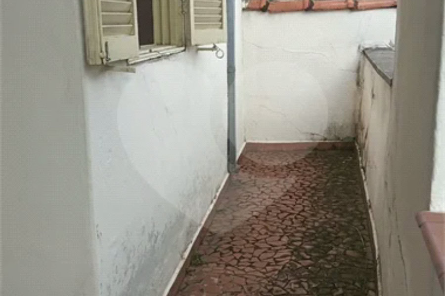 EXCELENTE PARA INVESTIMENTO E RENDA OU MORADIA!! JABAQUARA 03 CASAS E SALÃO