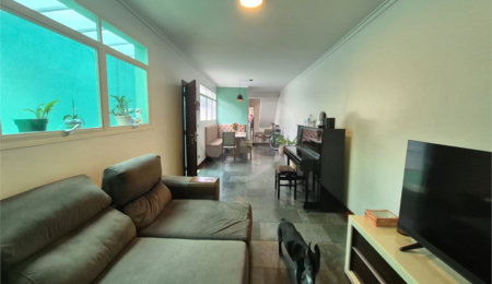 Casa à venda com 3 quartos, sendo 1 suíte,  em Vila Indiana, São Paulo, SP