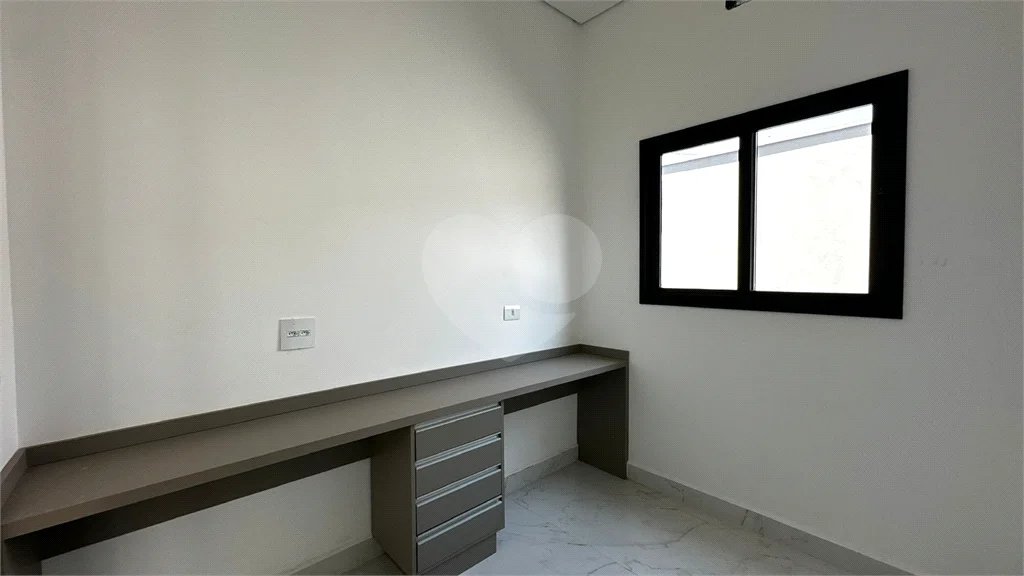 Casa térrea, recém construída no condomínio Damha II em Piracicaba- SP .