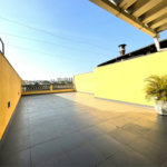 Sobrado à venda com 182m² 3 quartos, 2 vagas e churrasqueira em excelente localização