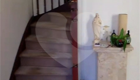 Sobrado à venda com 3 quartos em Vila Mariana, São Paulo, SP
