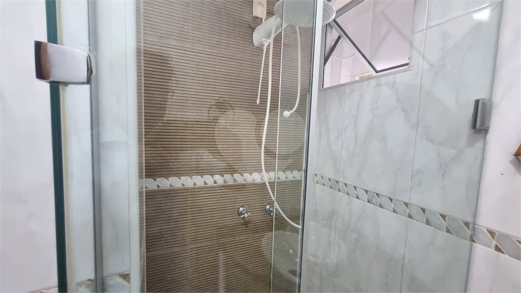 Apartamento com 2 quartos na Móoca