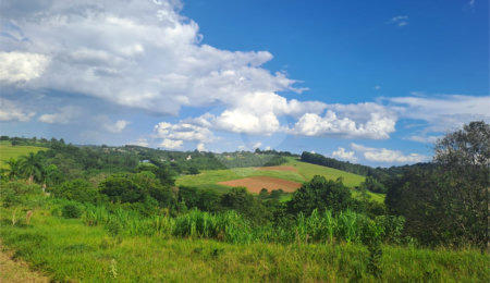 Terreno à venda em Arataba II, Louveira, SP