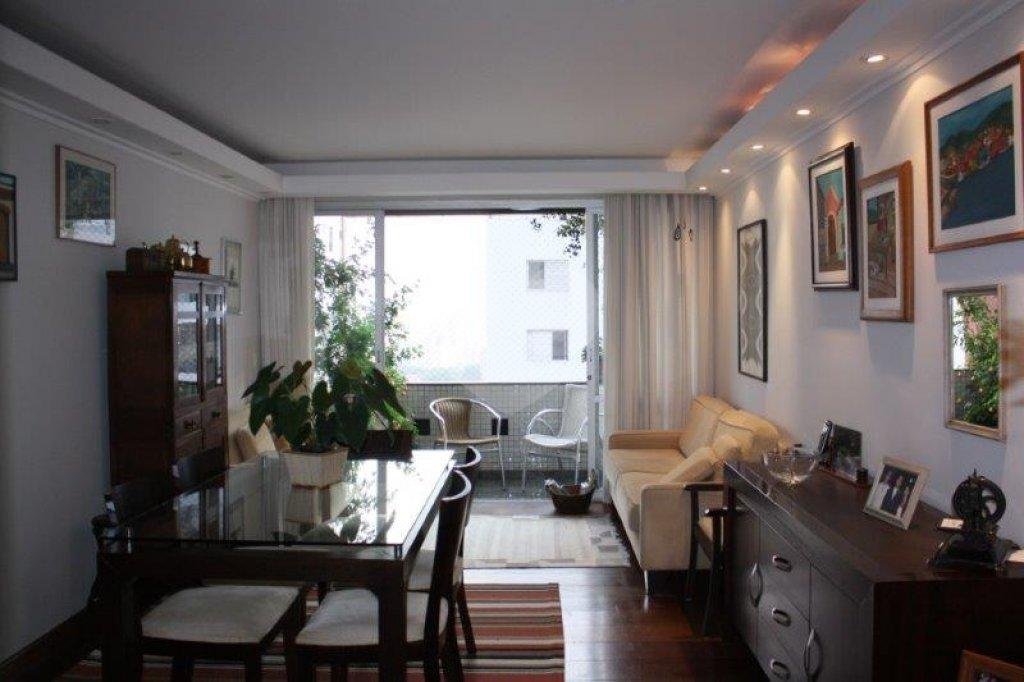 VILA MADALENA próximo ao Fórum