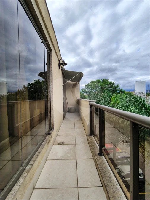 LIFE RESORT - COBERTURA DUPLEX