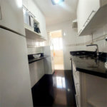 Apartamento com 2 dormitórios à venda, 56 m² por R$ 330.000,00 - Sapopemba - São Paulo/SP