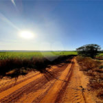 Fazenda em Ribeirão Bonito
