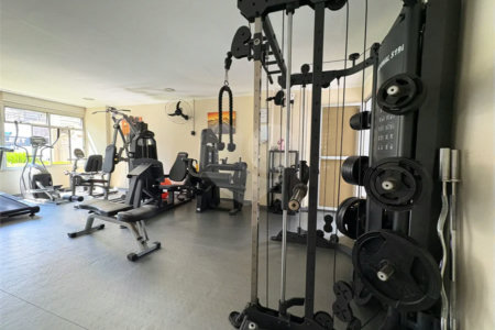 Apartamento á venda - Vila Guarani