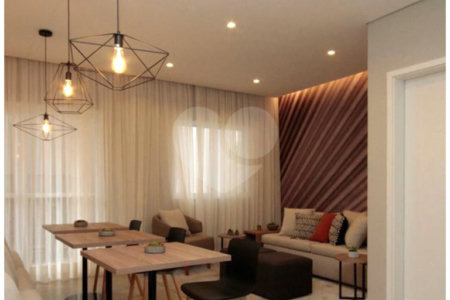 Apartamento à venda na Frei Caneca, 28 m², 1 quarto