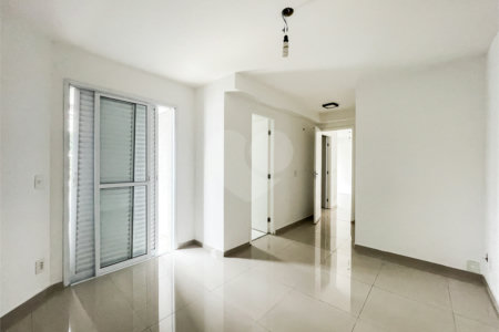 Apartamento - Ipiranga - 2 Quartos - 1 Vaga - Venda / Compra - Próximo ao Metrô