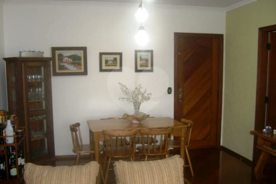 Apartartamento próximo ao Mertrô com 3 quartos