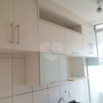Apartamento no Condomínio Mont Vernon