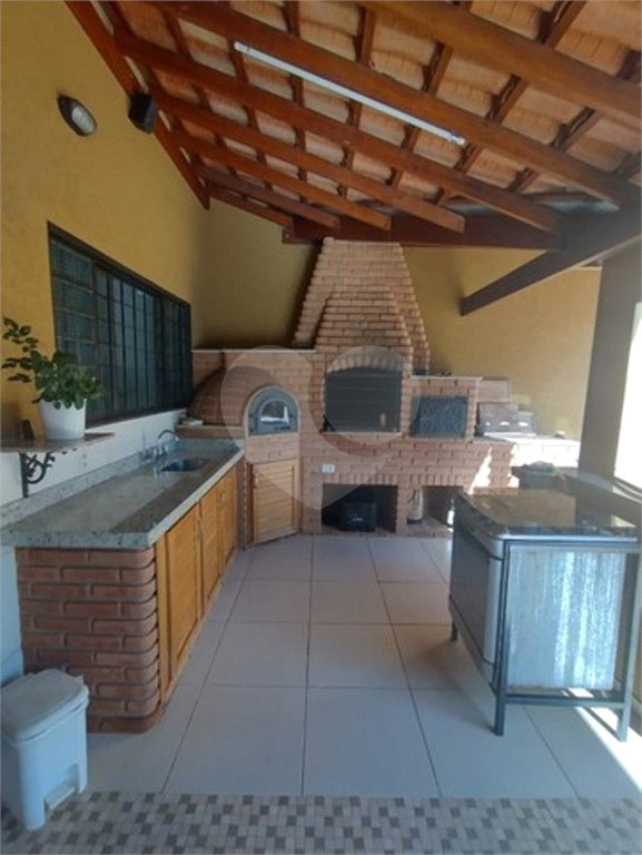Chácara residencial no Broa- Itirapina/SP