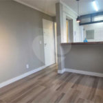 Aparrtamento Vila Mariana 1 dorm, 35m² 1 vaga, piscina
