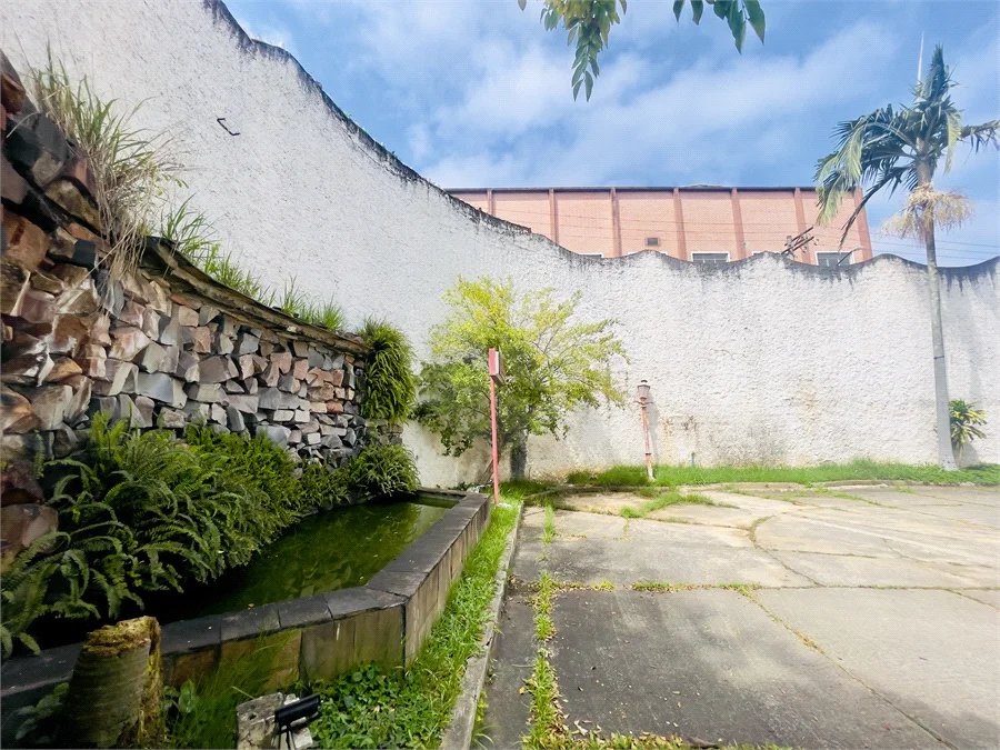 Área Estratégica 4.700 m² - Próxima à Anchieta em São Bernardo do Campo excelente Negócio!