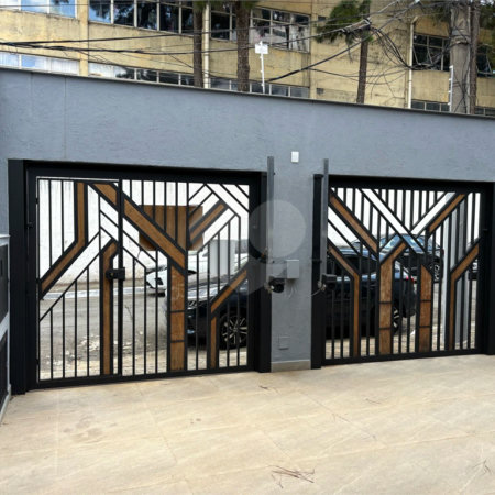Sobrado reformado na Vila Clementino - 4 quartos sendo 1 suite - Comercial ou Residencial