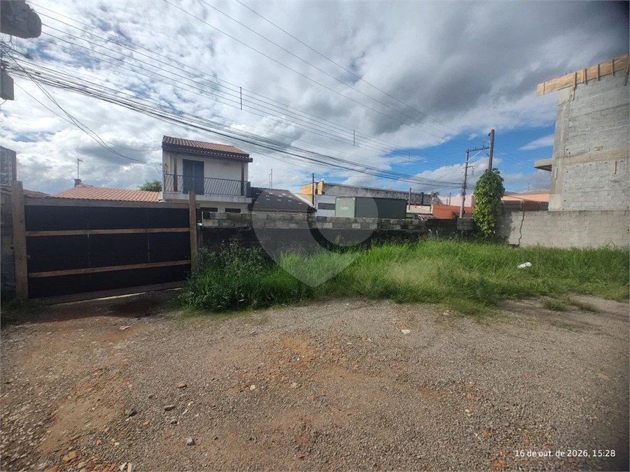 Terreno em Atibaia com 600 metros, pronto para construir, perfil para projetos residenciais e comerciais, excelente localização