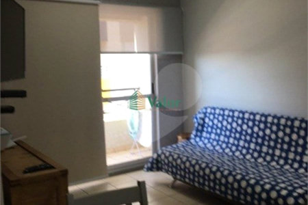 Apartamento no Edifício Villagio Di Napoli .