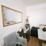 Apartamento à venda com 60m² e possibilidade de 2 dormitórios