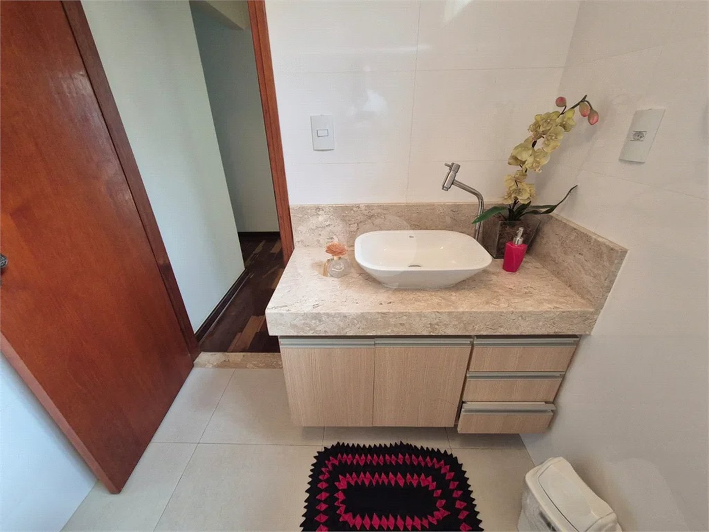 Casa à venda no bairro Maracanã, 3 quartos, 2 suítes em Piracicaba/SP.