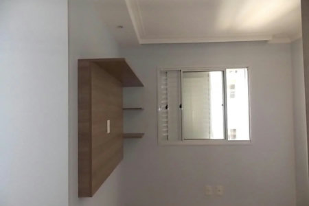 Apartamento para alugar com 3 quartos, sendo 2 suítes, em Jardim Arpoador, São Paulo - SP