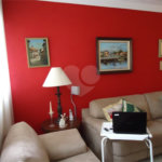 Apartamento 3 dormitórios no Residencial Solar Barão Do Rio das Flores.