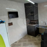Casa de 2 quartos em Rua Orange, Vila Luzita, Santo André - Venda!