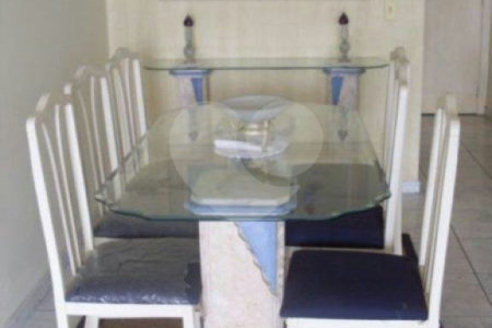 excelente apartamento - água rasa