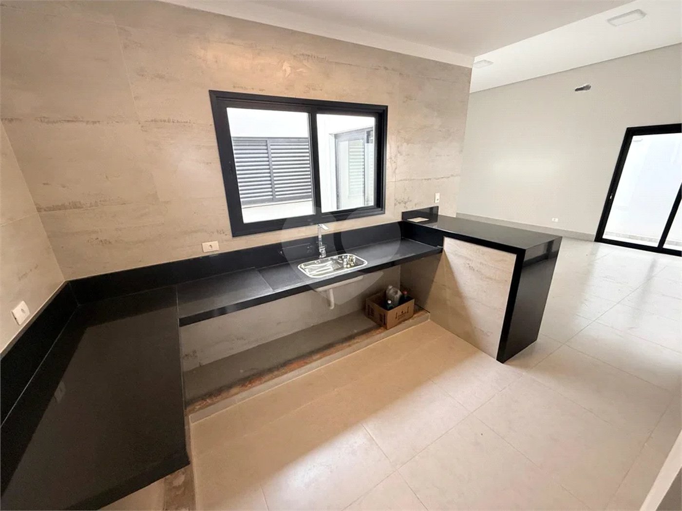 Casa para alugar em condomínio Bairros Ondas Piracicaba/ SP