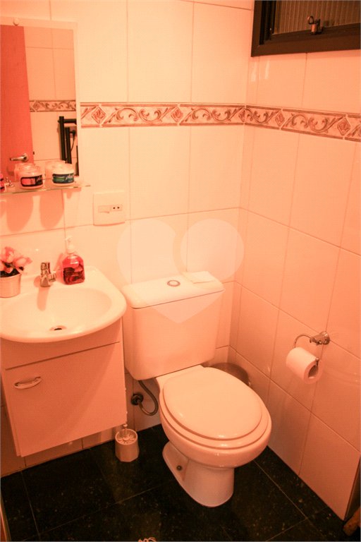 Linda cobertura à venda no Sacomã, 3 quartos (1 suíte)