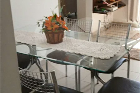 Apartamento à venda com 2 quartos em Ponte Alta, Valinhos, SP