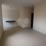 Apartamento á venda - Casa verde