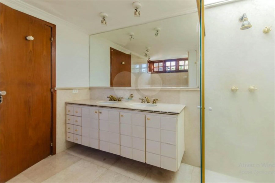 Casa para venda no Jardim da Gloria 4 dormitórios 2 suítes 4 vagas