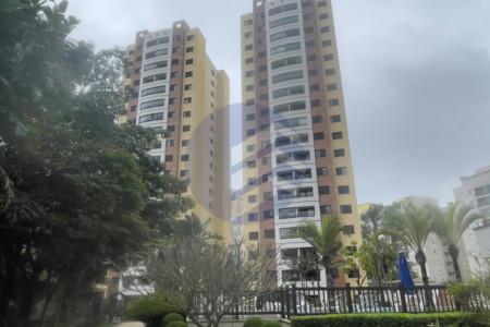 Apartamento para alugar com 2 quartos 2 vagas em Vila Andrade, São Paulo - SP