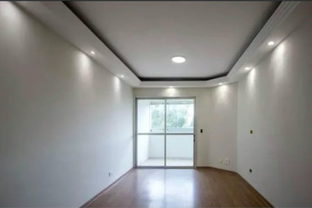 Apartamento à venda com 3 quartos, sendo 1 suíte, em Jardim Ampliação, São Paulo - SP