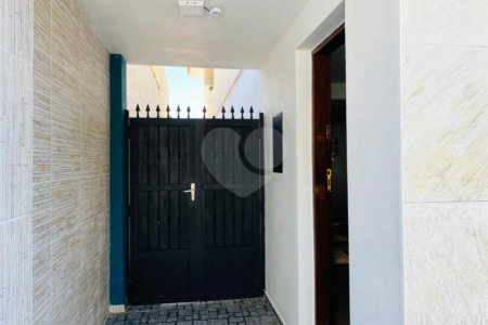Sobrado à venda com 3 quartos em Campo Belo, São Paulo, SP