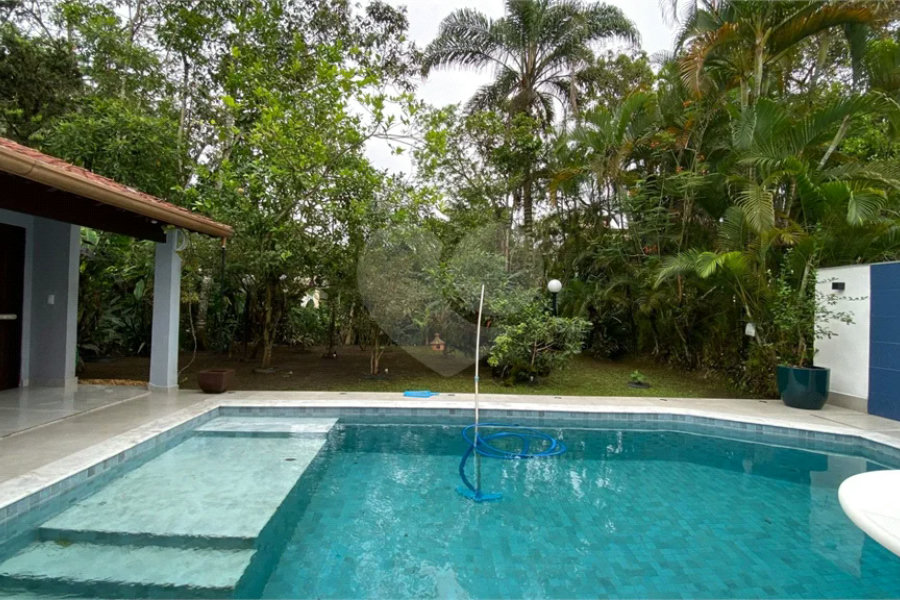 Casa à venda com 4 suítes em Riviera de São Lourenço, Bertioga, SP