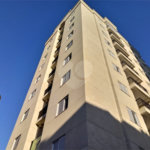 Apartamento com sacada - metrô Tucuruvi - NOVO