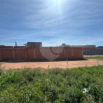 Terreno com 168m2, á venda, em Ibaté.