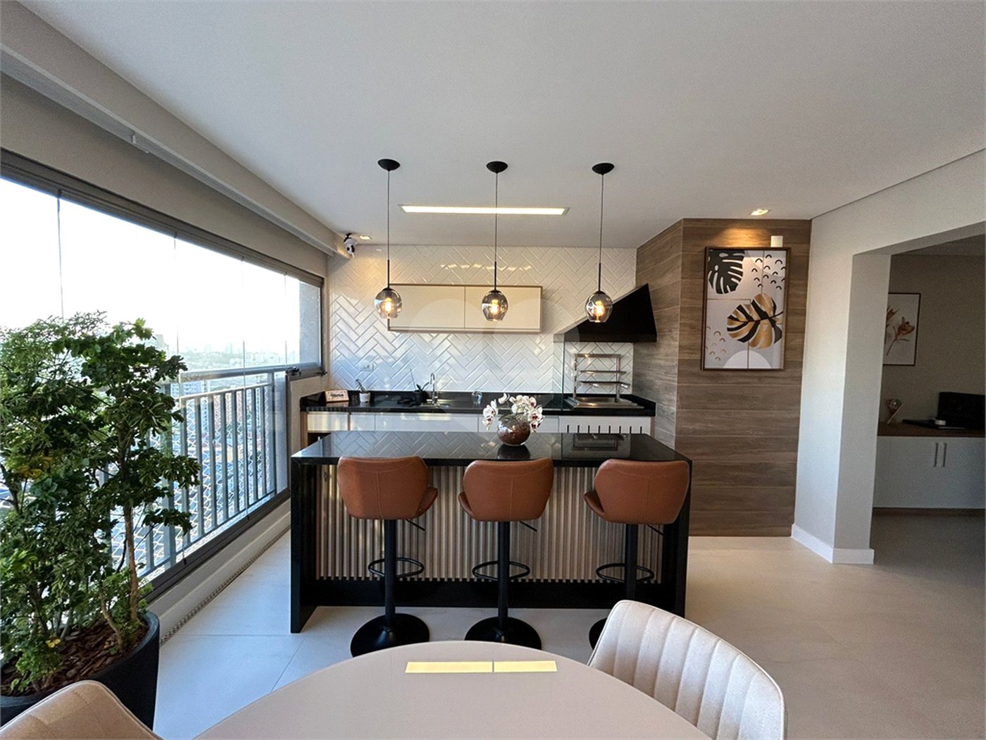 APARTAMENTO EXCLUSIVO NA MOOCA