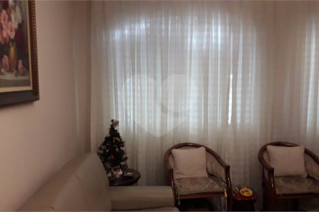 Sobrado á venda - Saúde