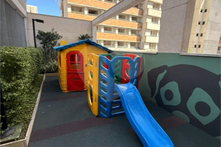 Apartamento à venda localizado na Vila Mariana.
