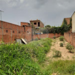 Terreno no Cidade Aracy .