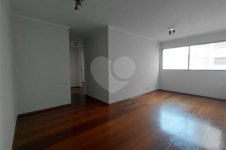 Apartamento á venda – Vila Guarani