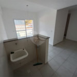 Apartamento no Condomínio Mirante Araucária.