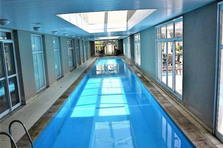 Apartamento no Belém