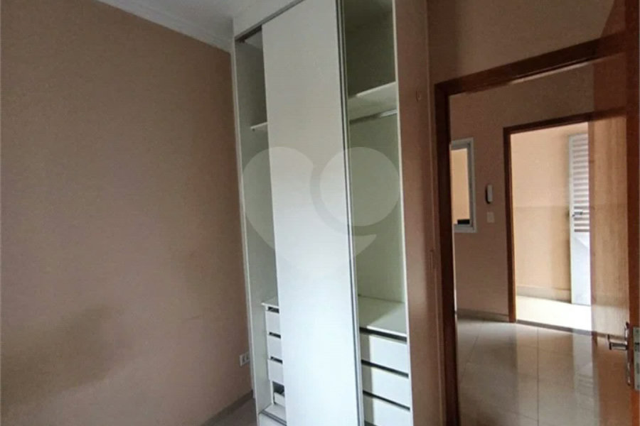 Apartamento para alugar com 1 suíte em Chora Menino, São Paulo, SP