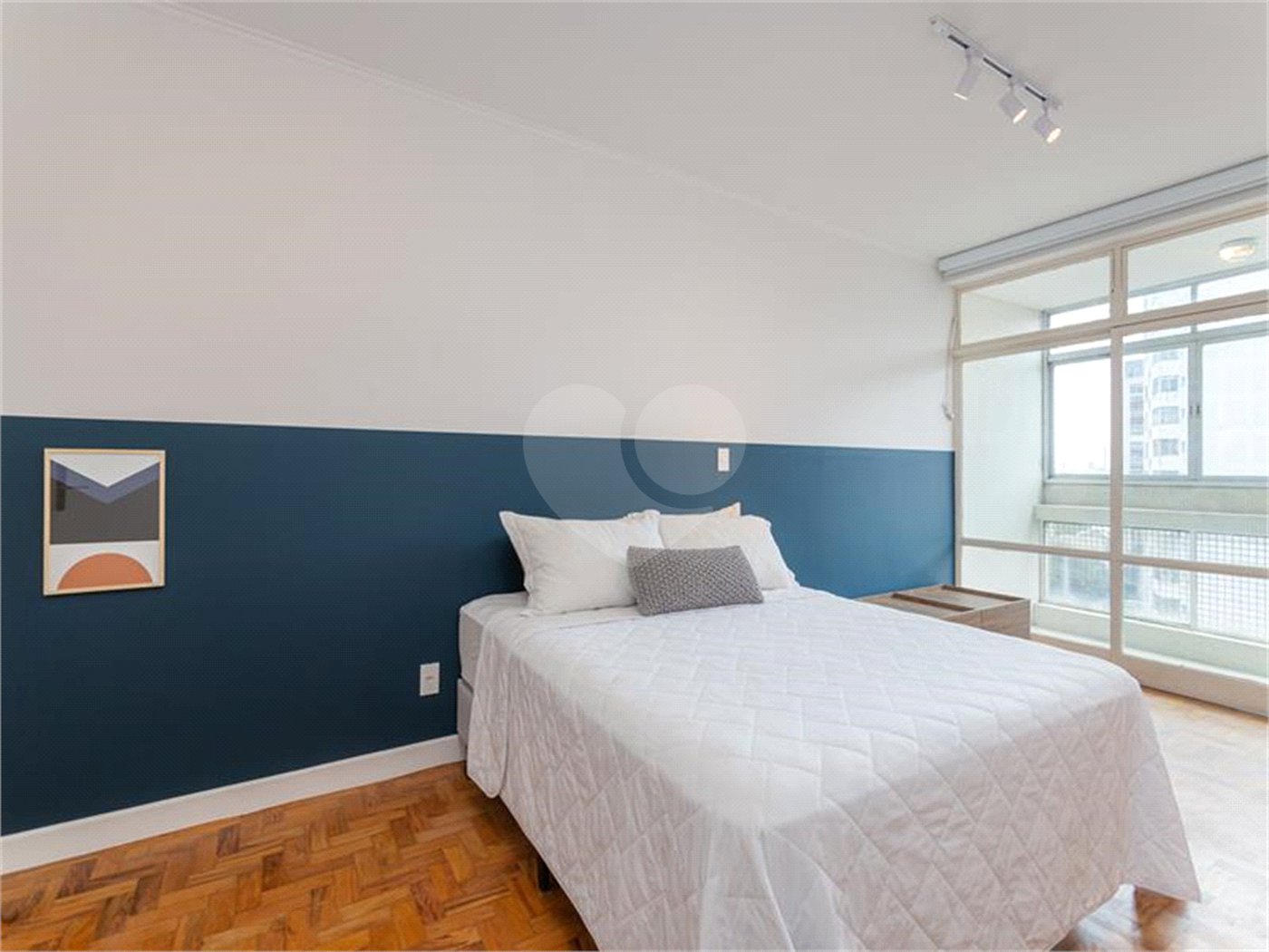 Apartamento de 200m², 5 quartos em Consolação