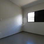 Casa recém construída