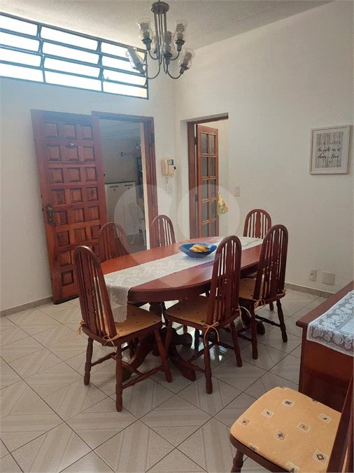 Excelente Casa Térrea à Venda – Vila São Bento – Jundiaí/SP